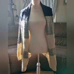 RDI cardigan
